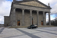 St. Mels Cathedral Longford